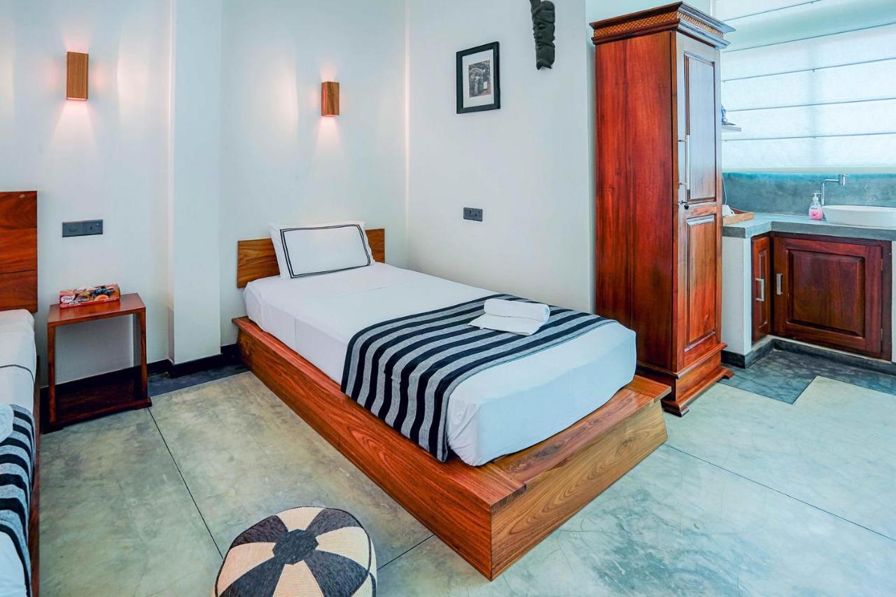 Beta'S Place Dikwella Luaran gambar