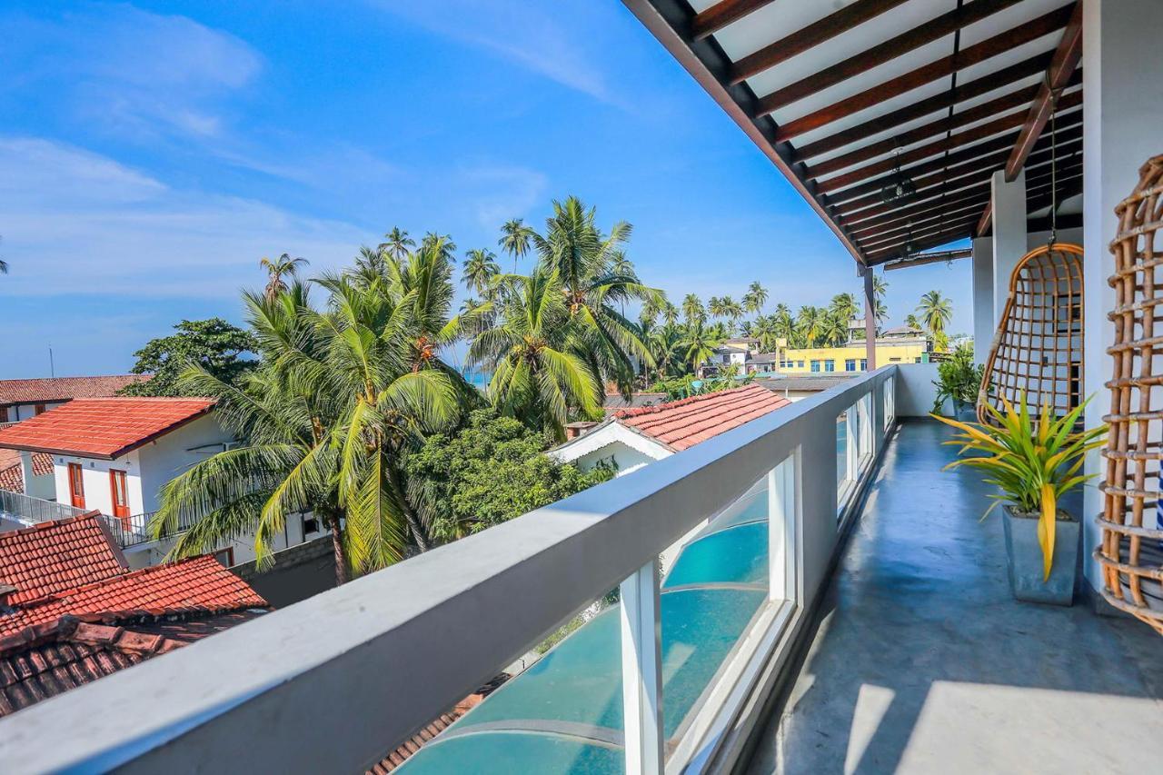 Beta'S Place Dikwella Luaran gambar