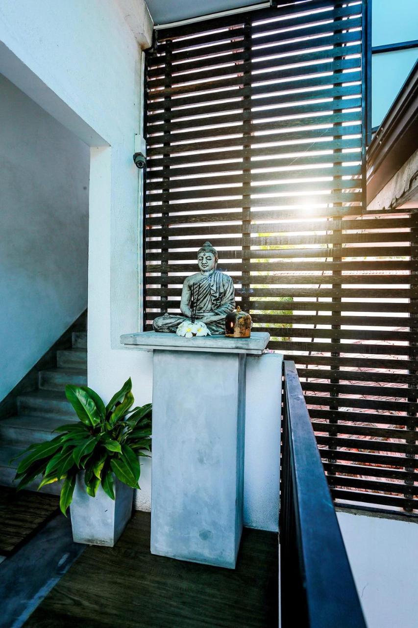 Beta'S Place Dikwella Luaran gambar