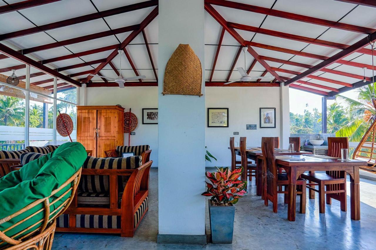 Beta'S Place Dikwella Luaran gambar
