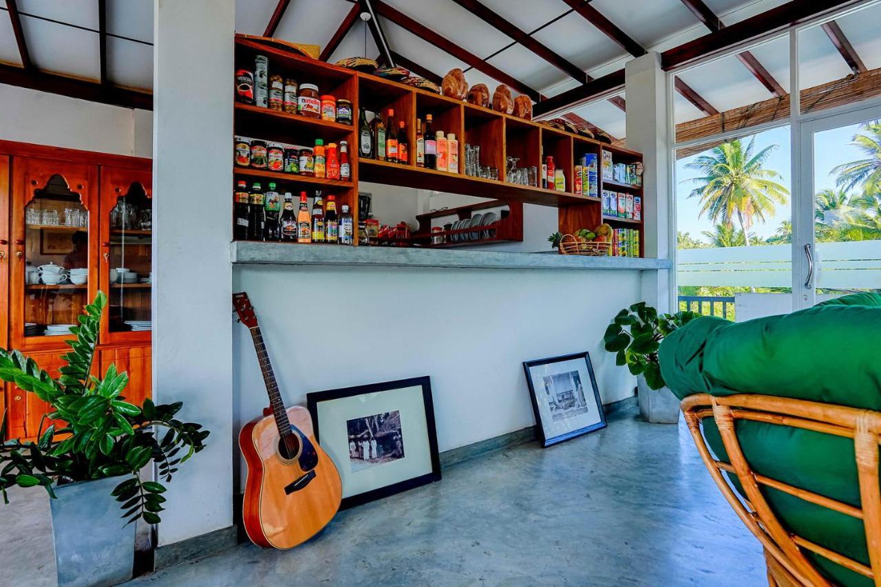 Beta'S Place Dikwella Luaran gambar