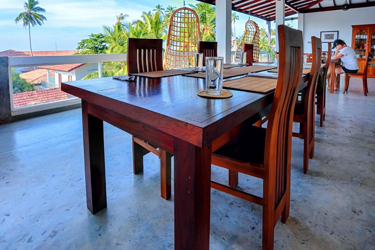 Beta'S Place Dikwella Luaran gambar