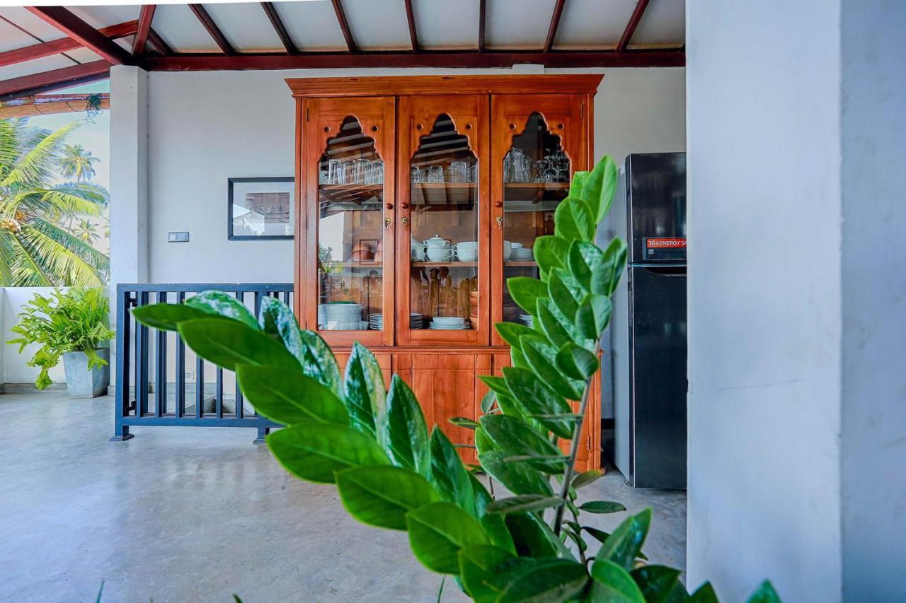 Beta'S Place Dikwella Luaran gambar