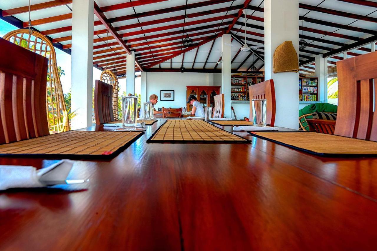 Beta'S Place Dikwella Luaran gambar